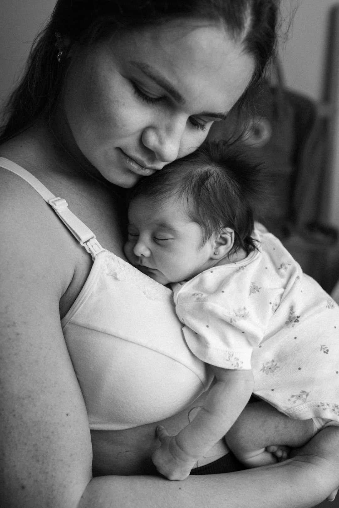 Postpartum Doula