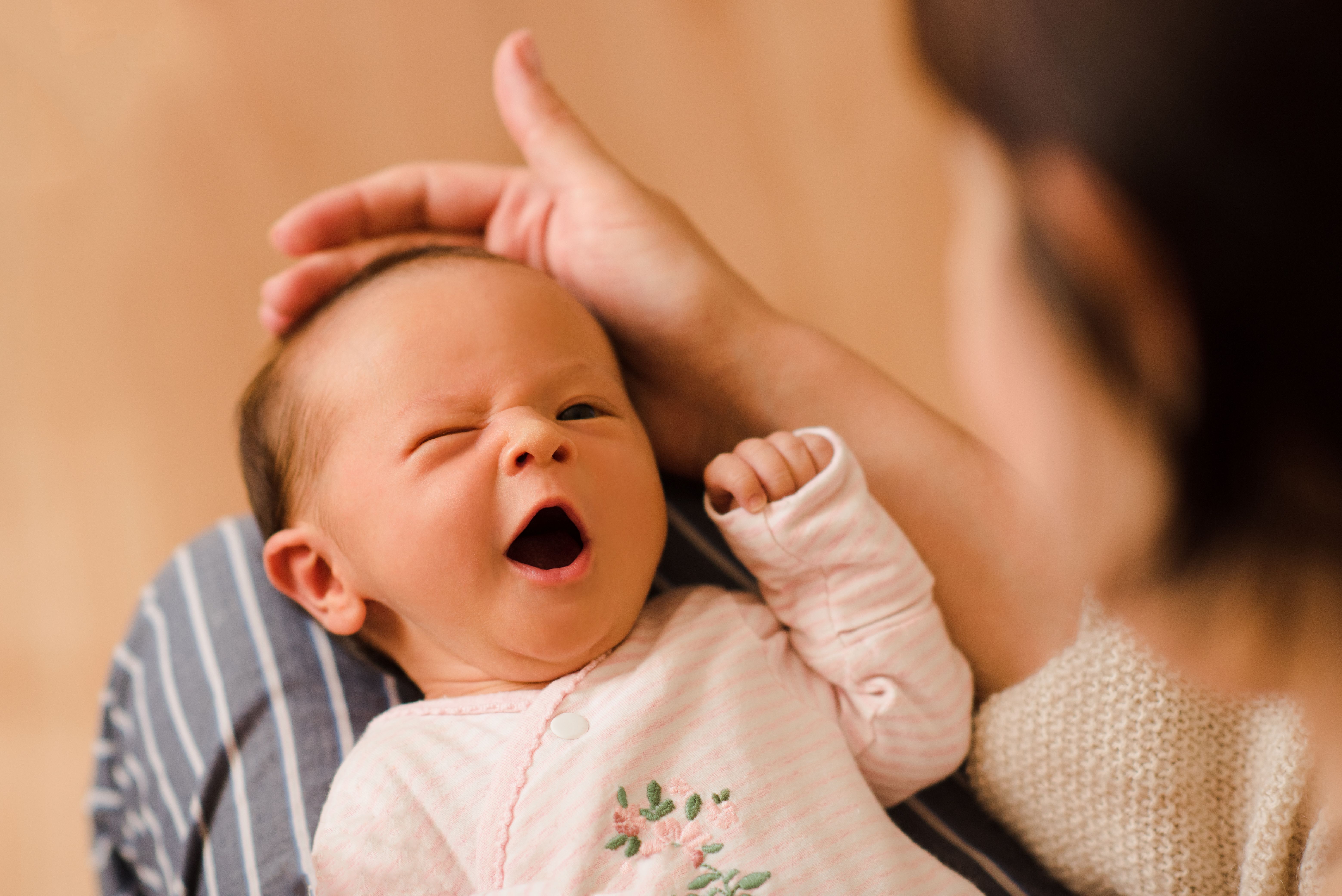 Newborn Care Specialist
