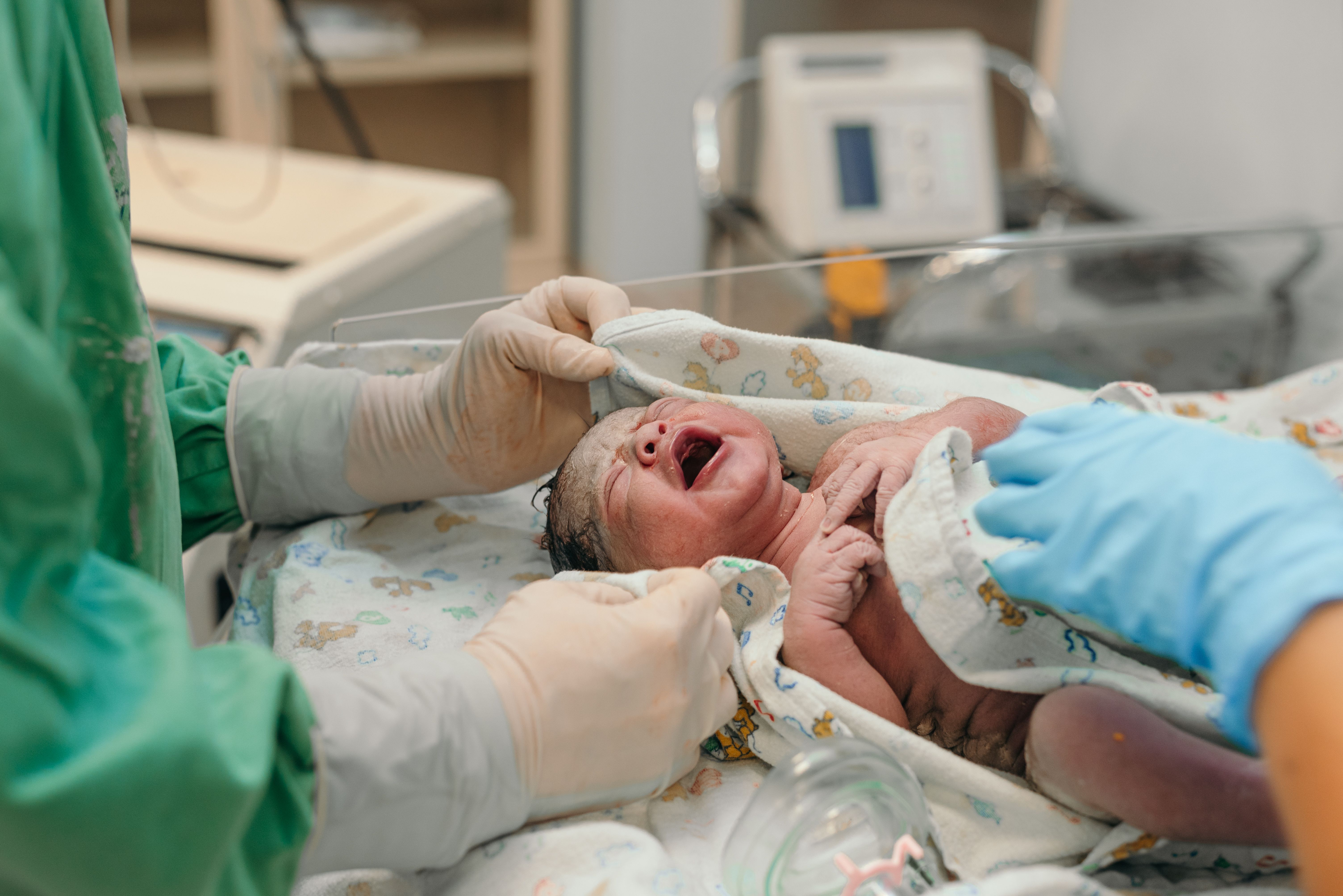 Birth Doula